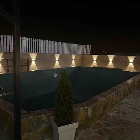 Apartments Vila Brzi & Beka Šabac 외부 사진