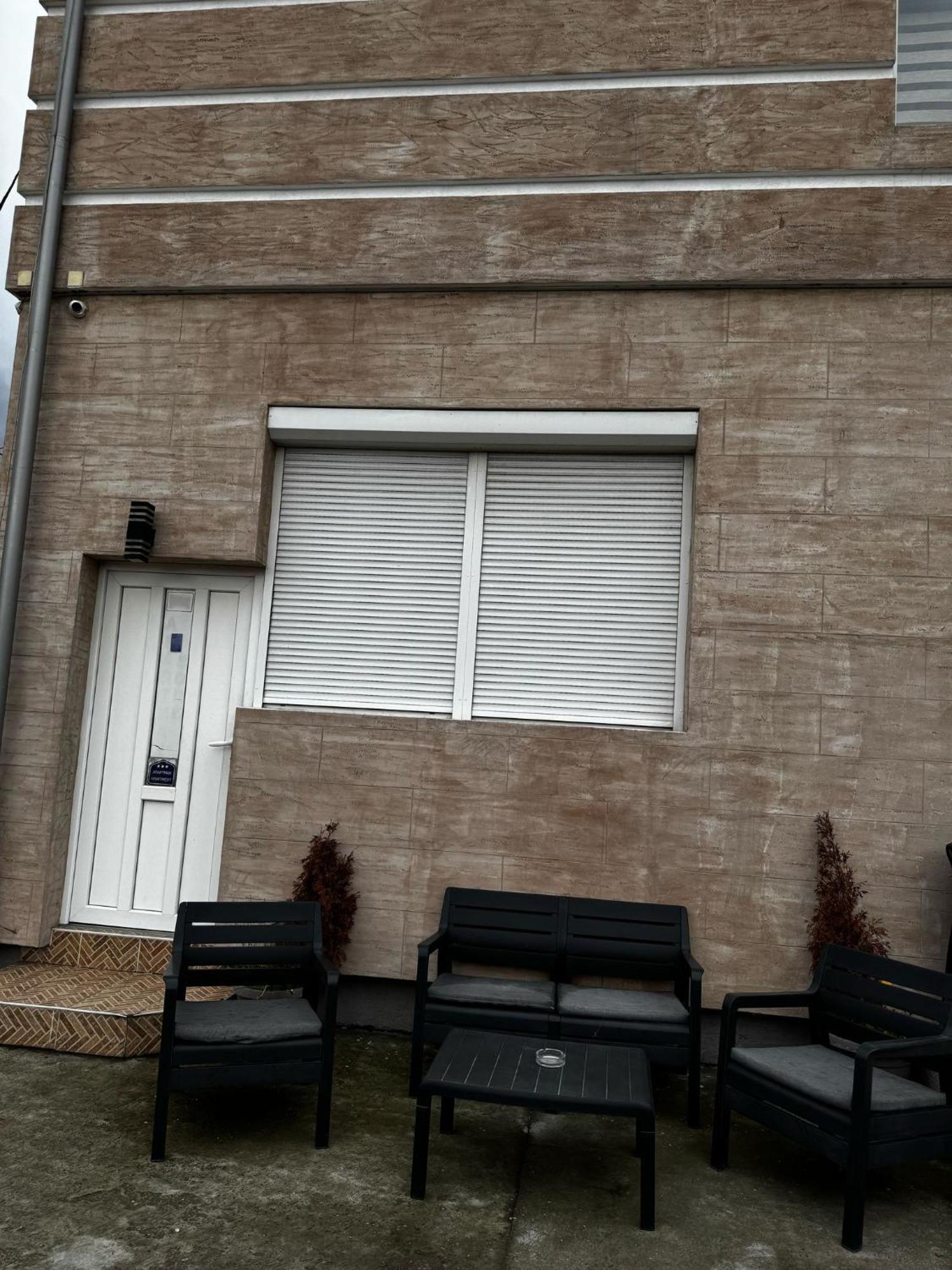 Apartments Vila Brzi & Beka Šabac 외부 사진