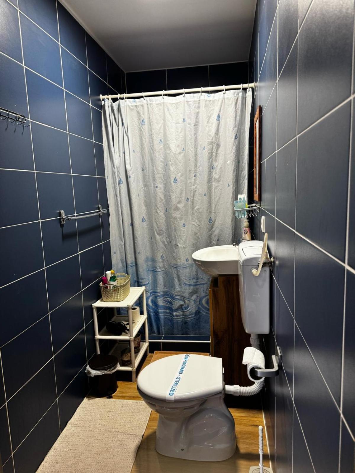 Apartments Vila Brzi & Beka Šabac 외부 사진