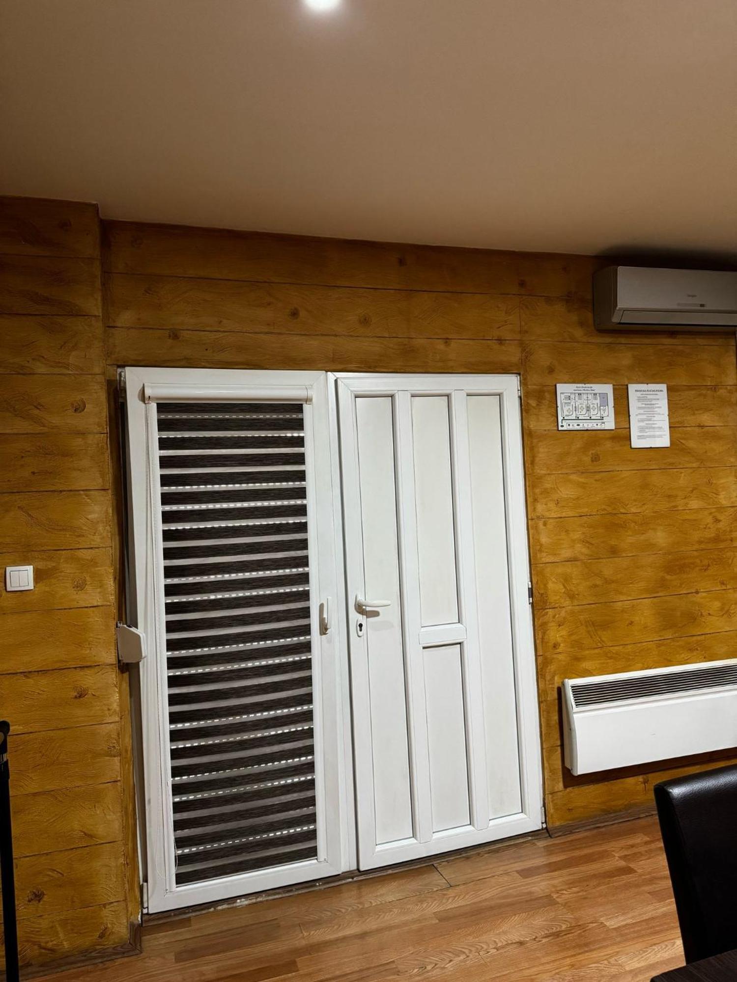 Apartments Vila Brzi & Beka Šabac 외부 사진