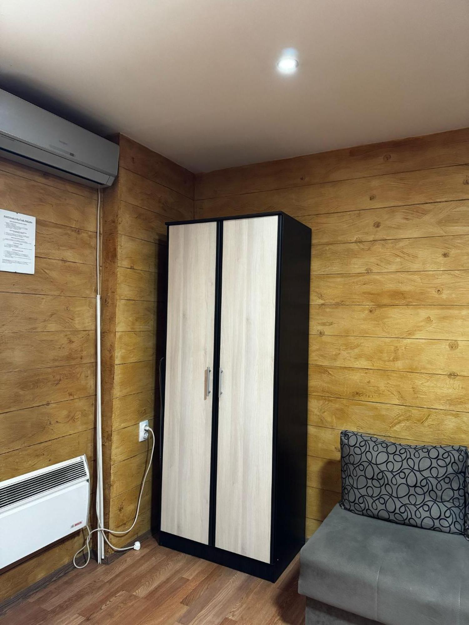 Apartments Vila Brzi & Beka Šabac 외부 사진