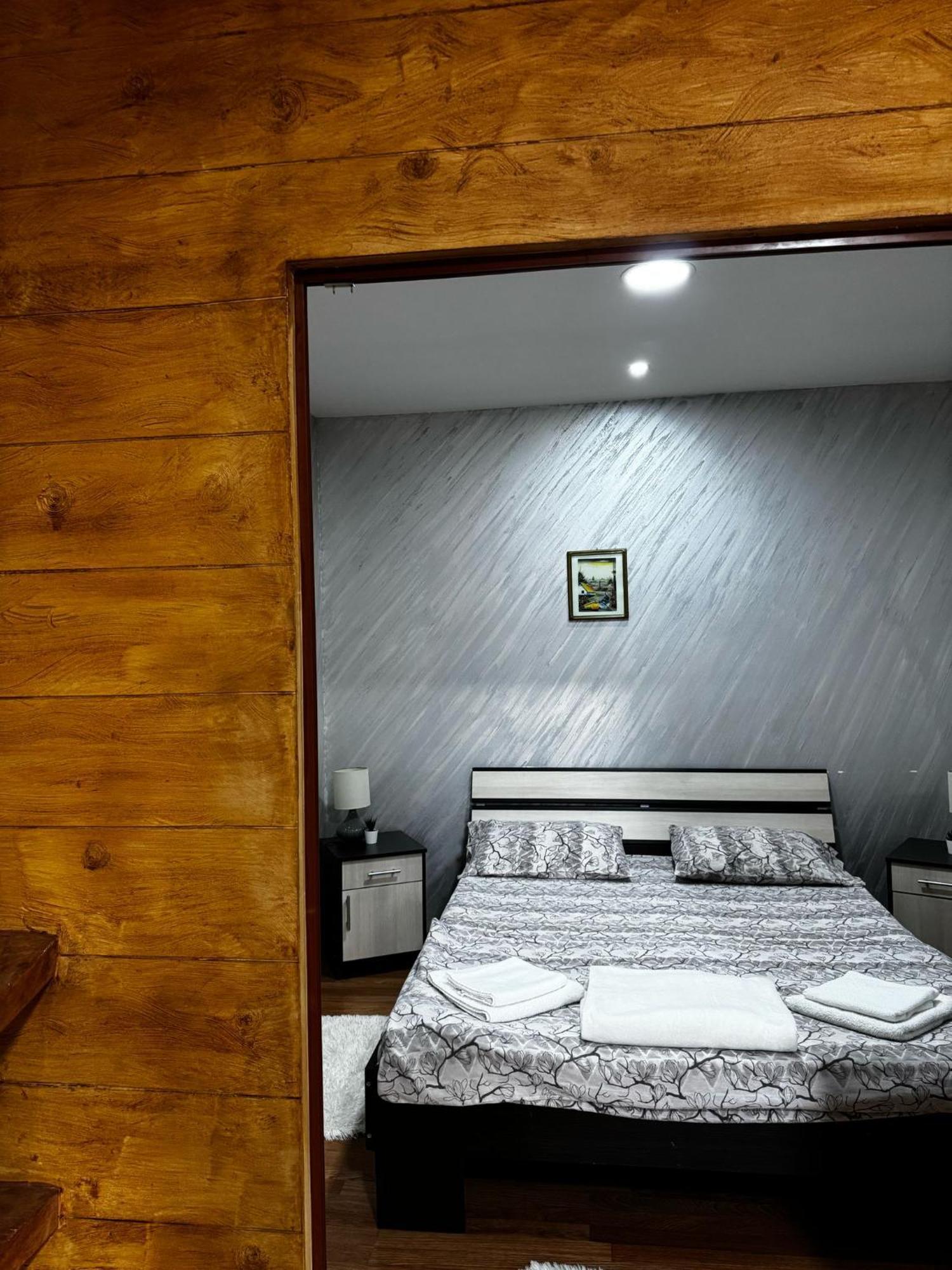 Apartments Vila Brzi & Beka Šabac 외부 사진