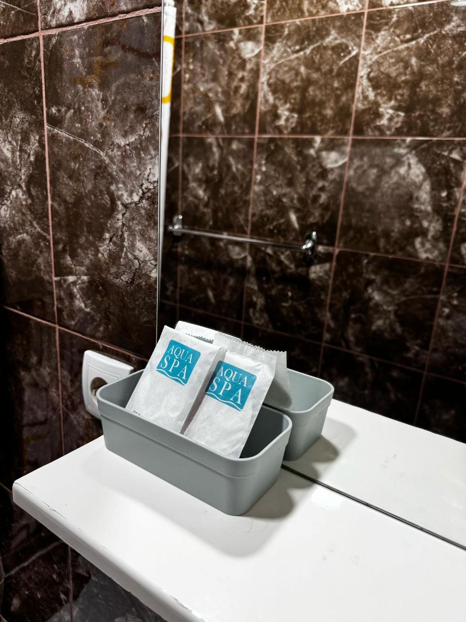 Apartments Vila Brzi & Beka Šabac 외부 사진