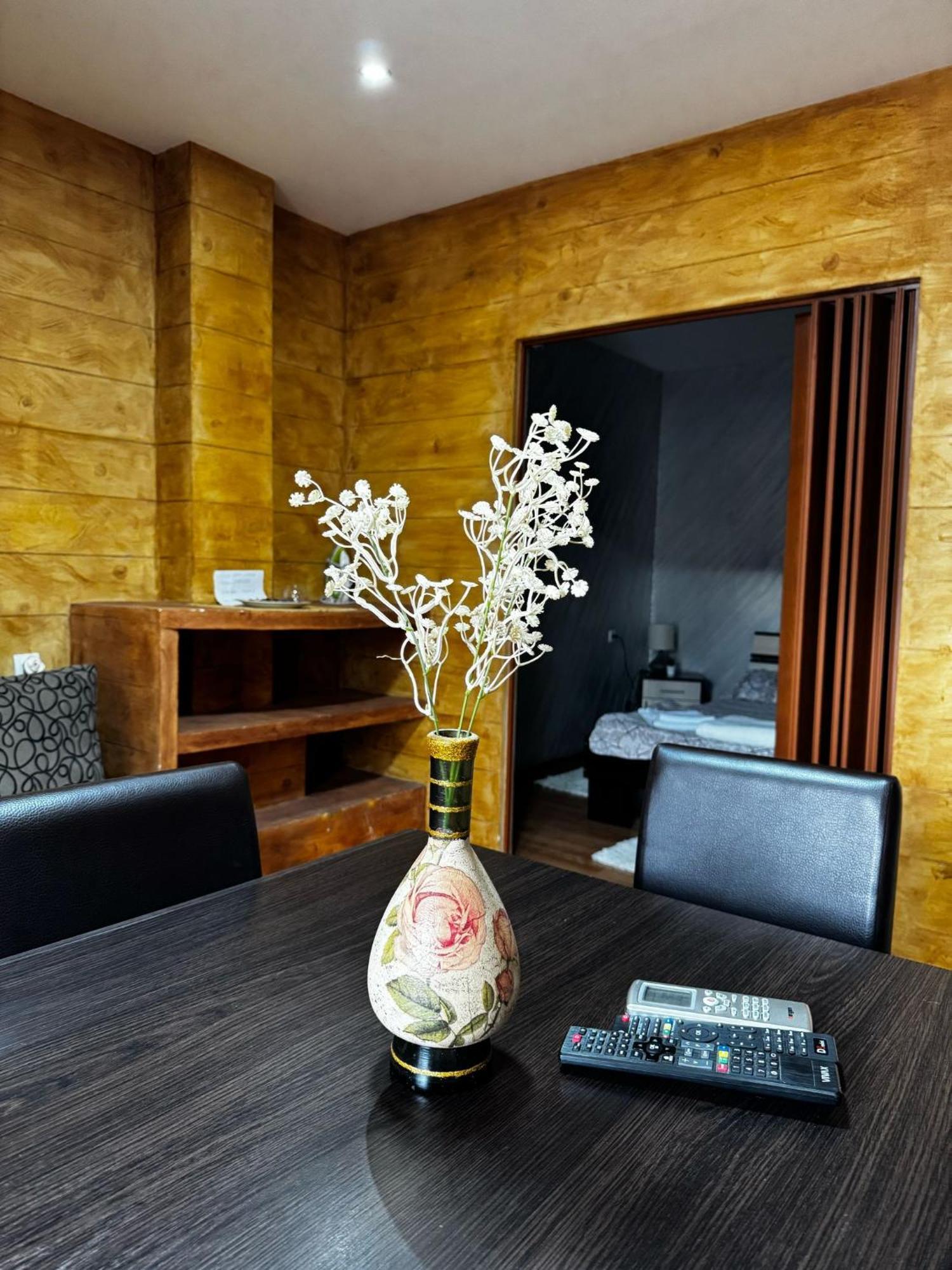 Apartments Vila Brzi & Beka Šabac 외부 사진