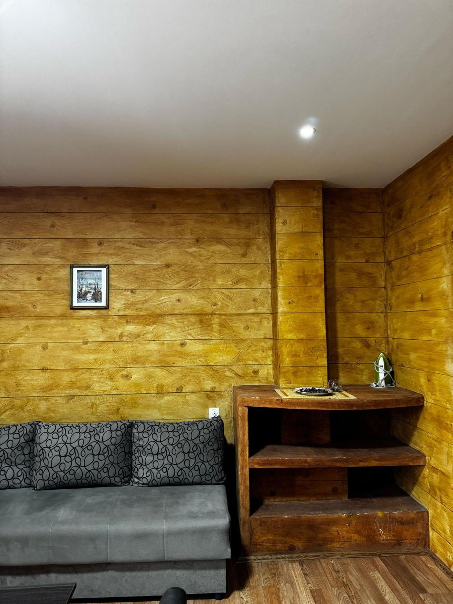 Apartments Vila Brzi & Beka Šabac 외부 사진