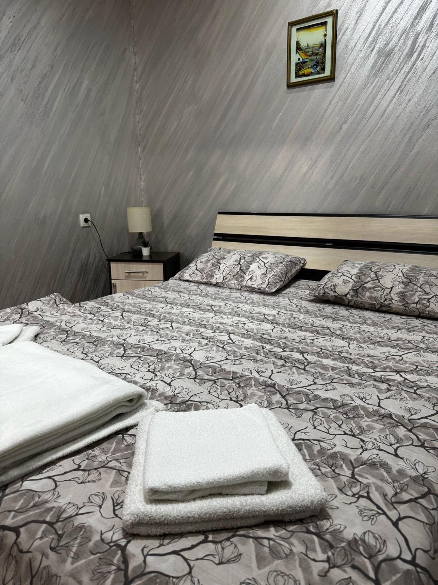 Apartments Vila Brzi & Beka Šabac 외부 사진