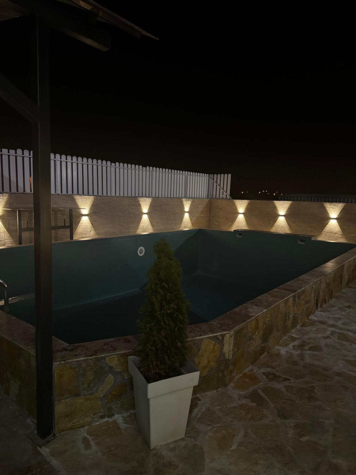Apartments Vila Brzi & Beka Šabac 외부 사진