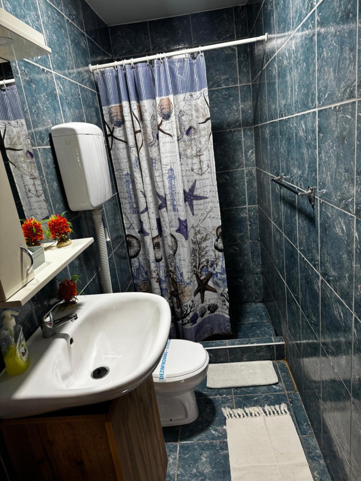 Apartments Vila Brzi & Beka Šabac 외부 사진