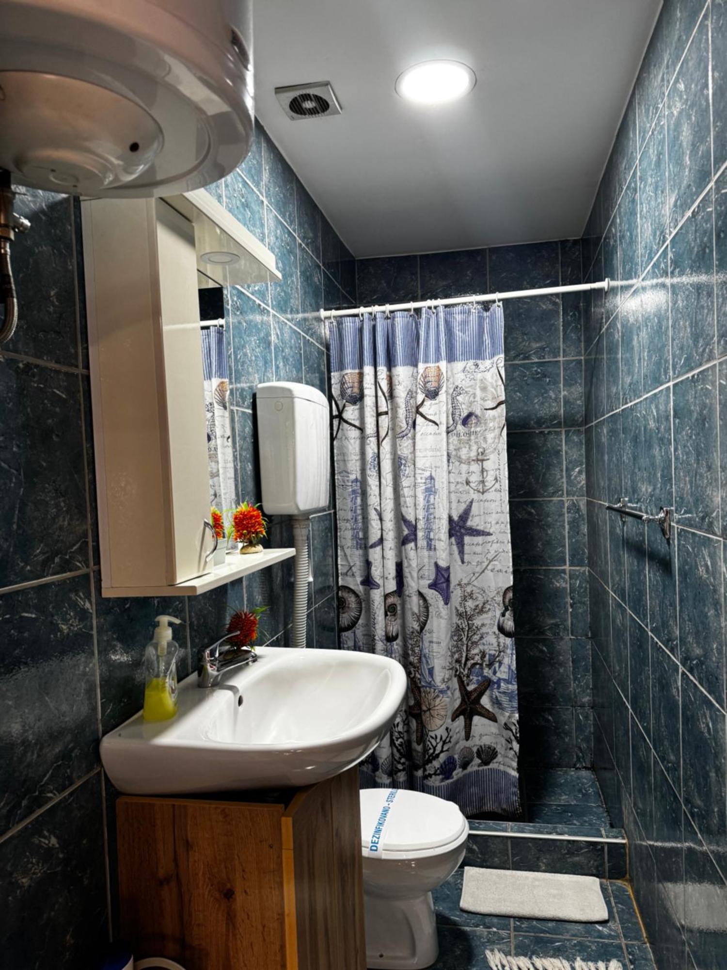 Apartments Vila Brzi & Beka Šabac 외부 사진