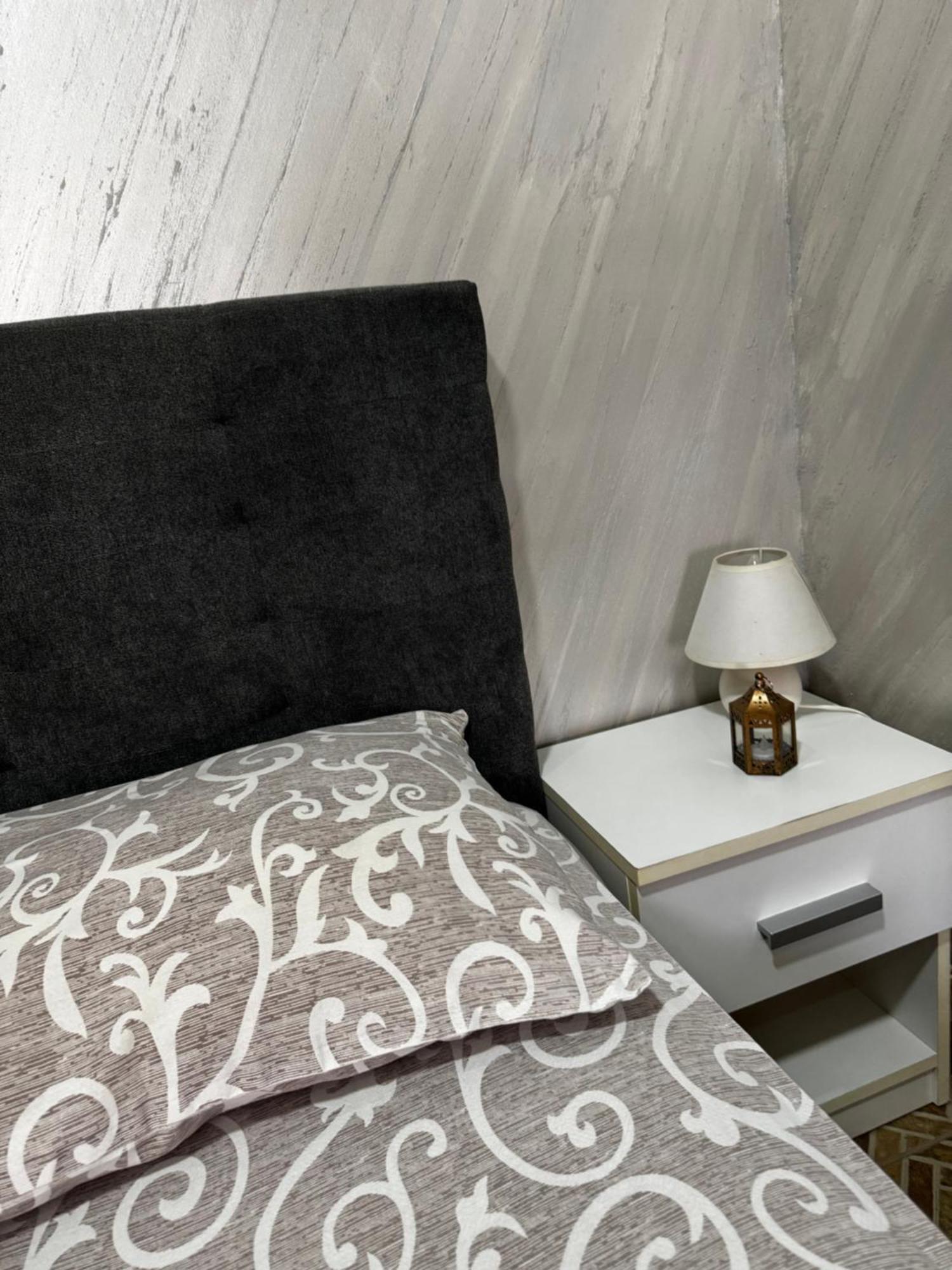 Apartments Vila Brzi & Beka Šabac 외부 사진