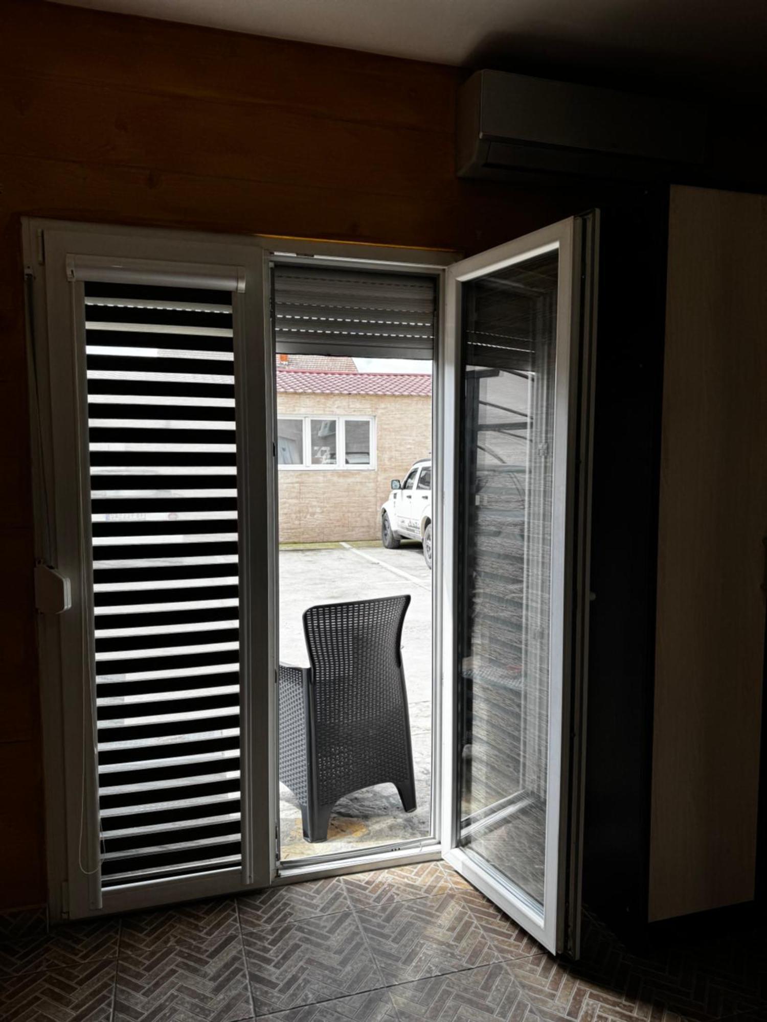 Apartments Vila Brzi & Beka Šabac 외부 사진