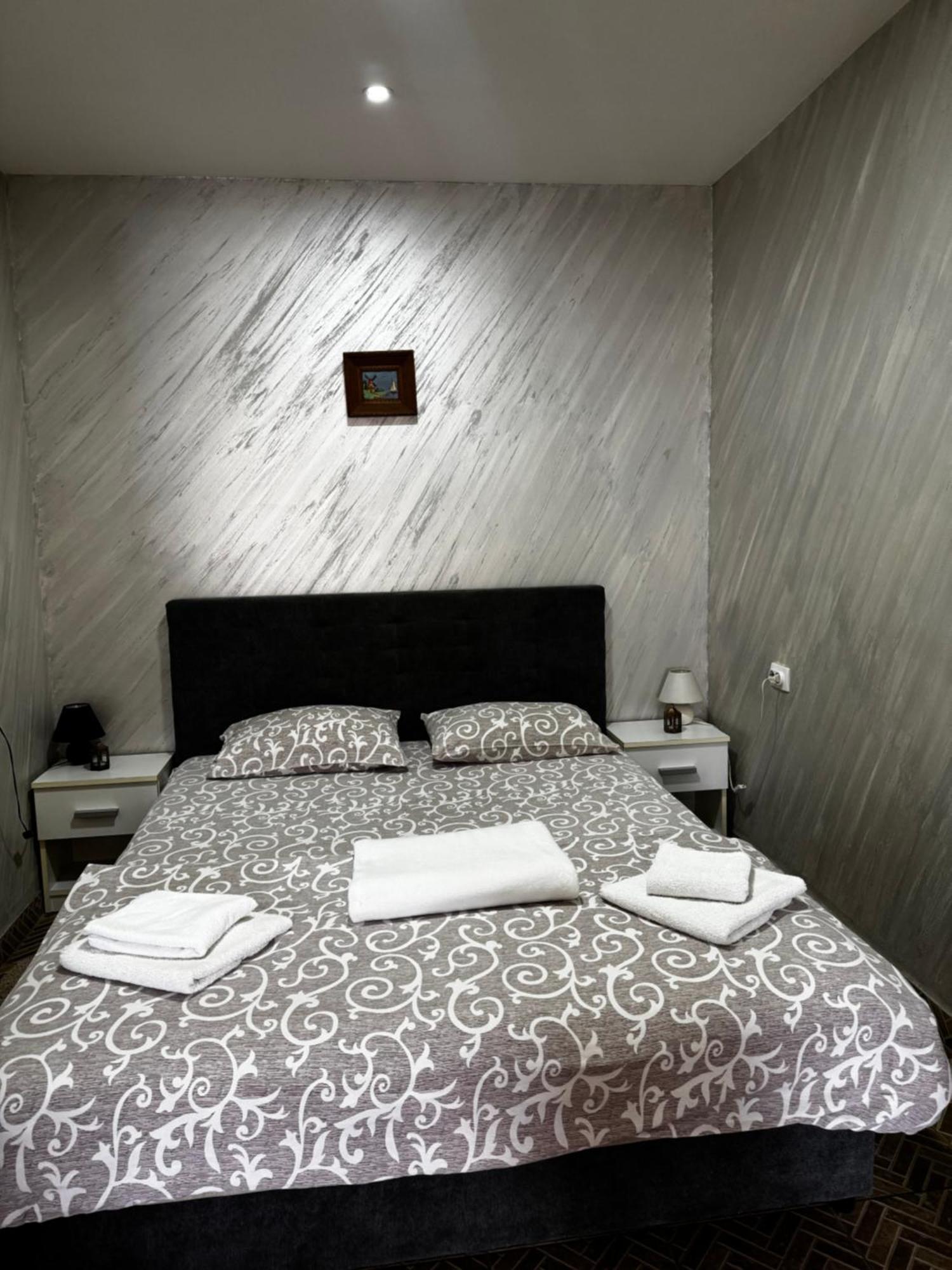 Apartments Vila Brzi & Beka Šabac 외부 사진